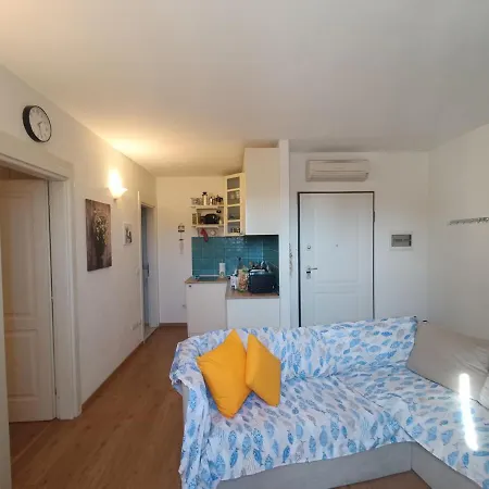 Апартаменты Civico1280 *