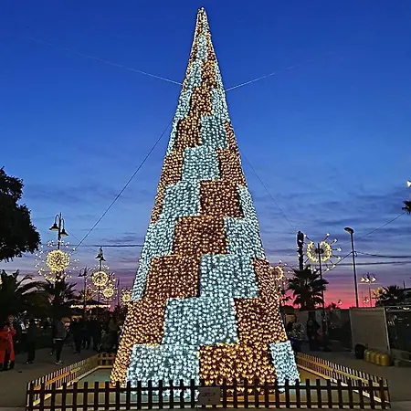 Civico1280 Камайоре