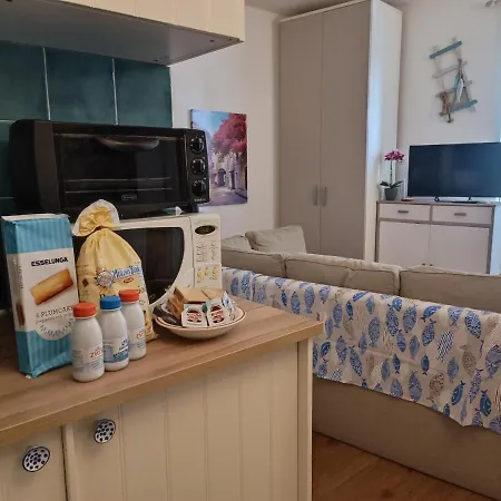 Civico1280 Apartment *