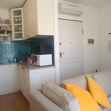 Civico1280 Апартаменты *