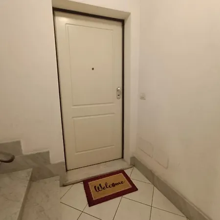 Civico1280 Apartamento *