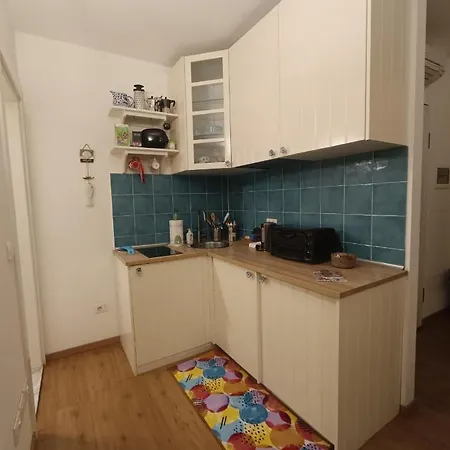 Apartamento Civico1280 Camaiore