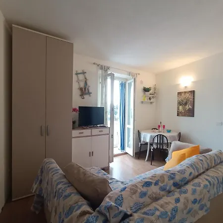 Apartment Civico1280 Camaiore