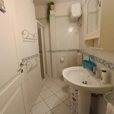Apartamento Civico1280 Camaiore