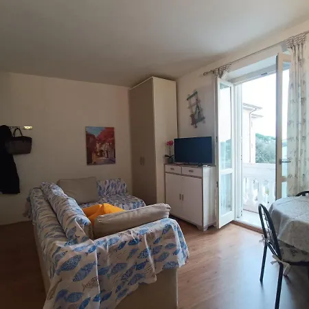 Apartment Civico1280
