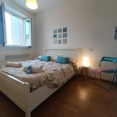 아파트 Civico1280 *