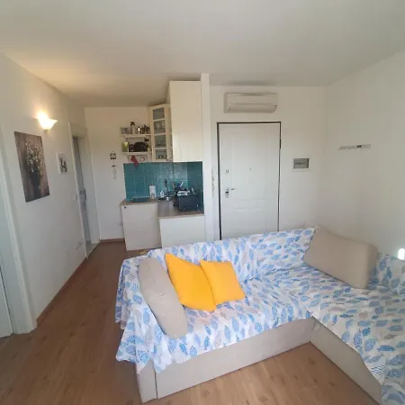 Civico1280 Apartamento Camaiore
