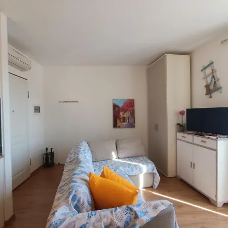 Civico1280 Apartment Camaiore