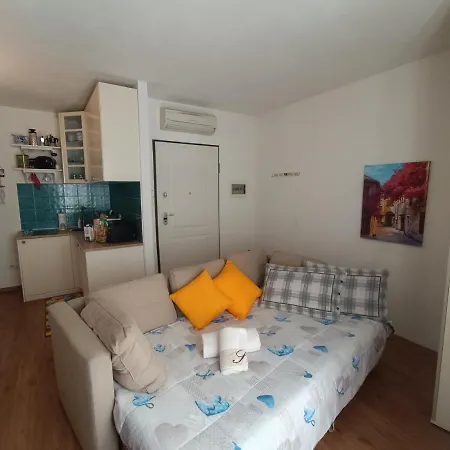 Civico1280 Apartamento *