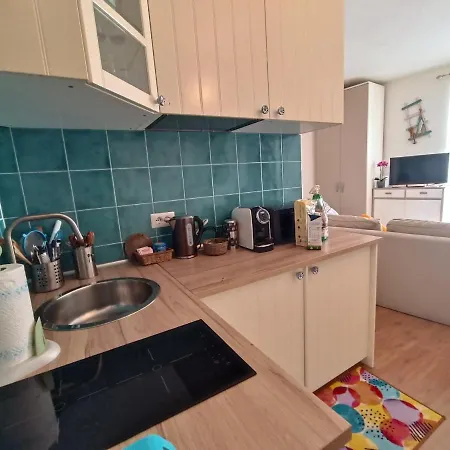Apartamento Civico1280 *