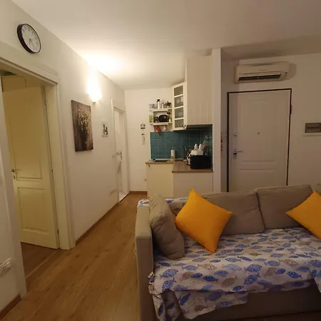 아파트 Civico1280 *