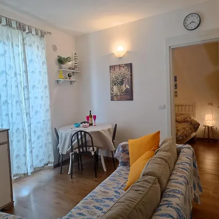Apartamento Civico1280