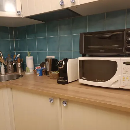 Civico1280 아파트