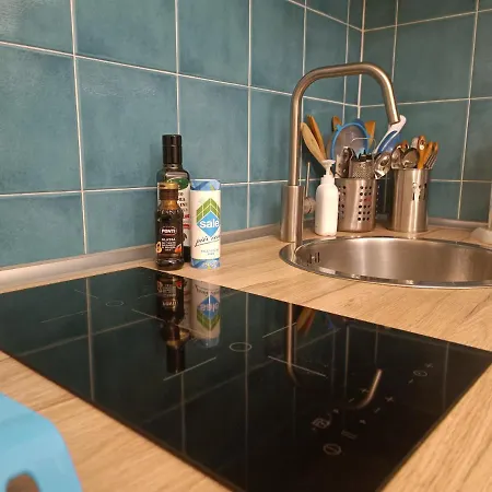 Civico1280 Apartment
