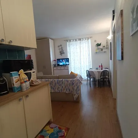 Apartamento Civico1280