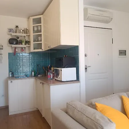 Apartamento Civico1280 *