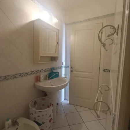 Apartamento Civico1280