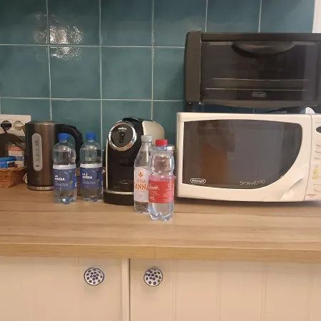 Civico1280 Apartamento