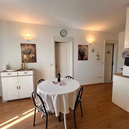 Civico1280 Apartamento Camaiore