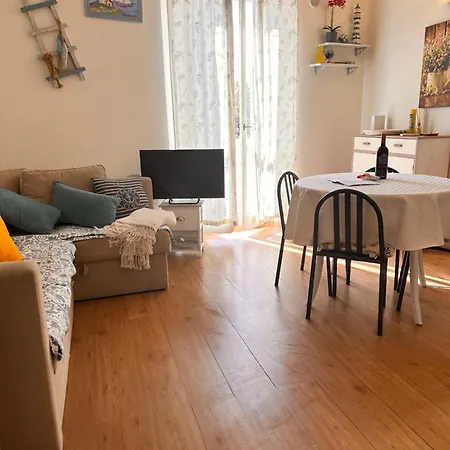 아파트 Civico1280 카마이오레