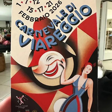 Apartmán Civico1280 *