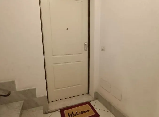 Civico1280 아파트 *