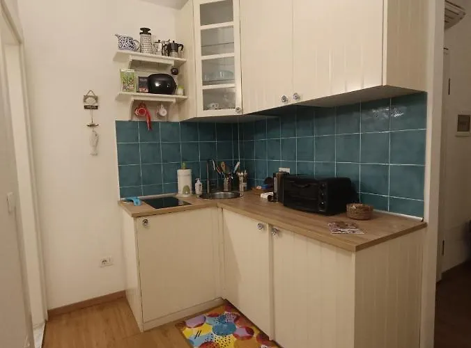 아파트 Civico1280 카마이오레