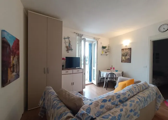 아파트 Civico1280 카마이오레