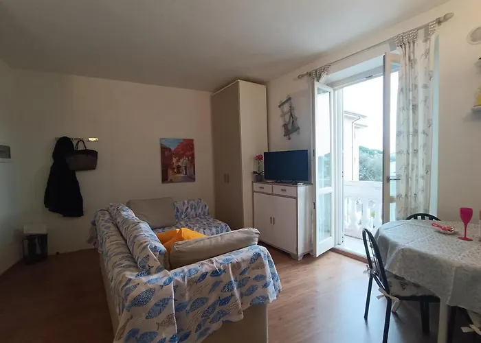 아파트 Civico1280