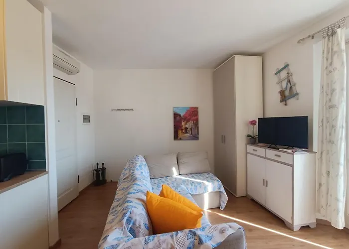 Civico1280 아파트 카마이오레