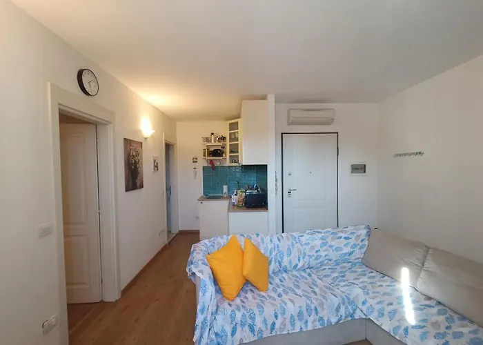 아파트 Civico1280 *