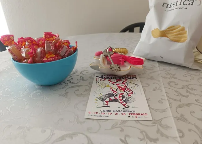 Civico1280 * 카마이오레