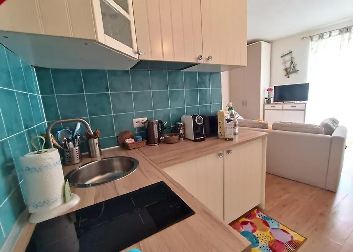 아파트 Civico1280 *