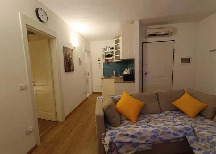 아파트 Civico1280 *