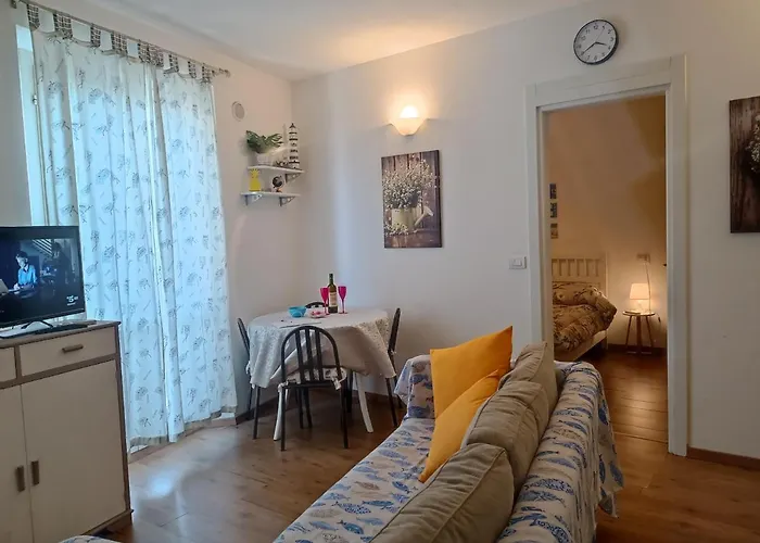 아파트 Civico1280