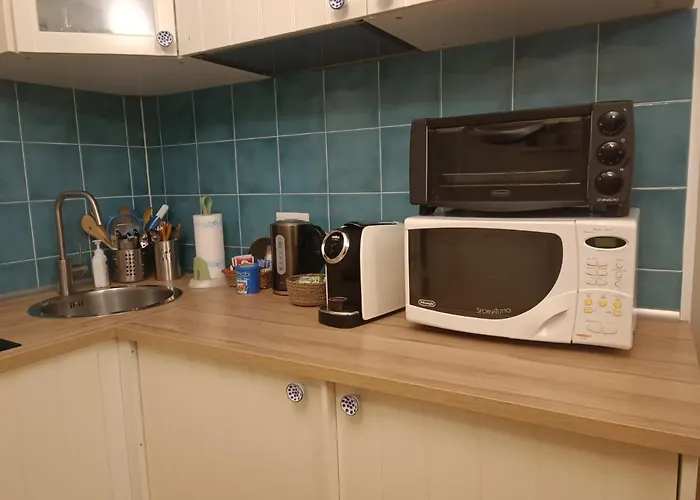 Civico1280 아파트