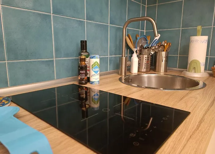 Civico1280 아파트