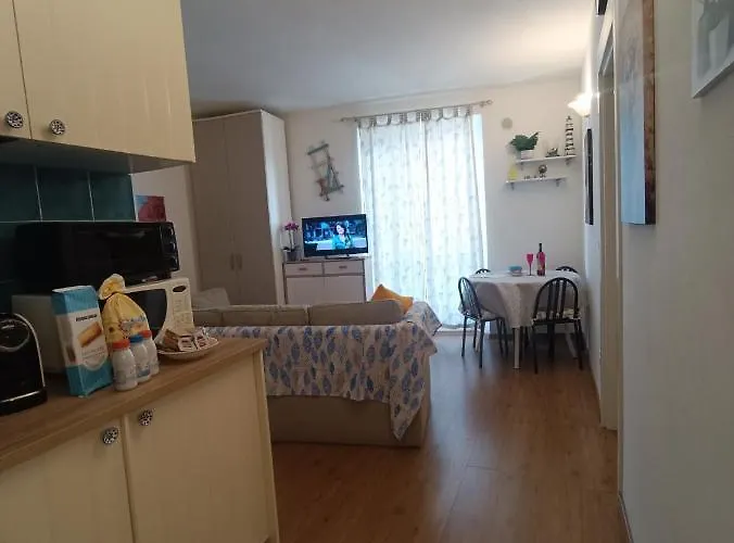 아파트 Civico1280