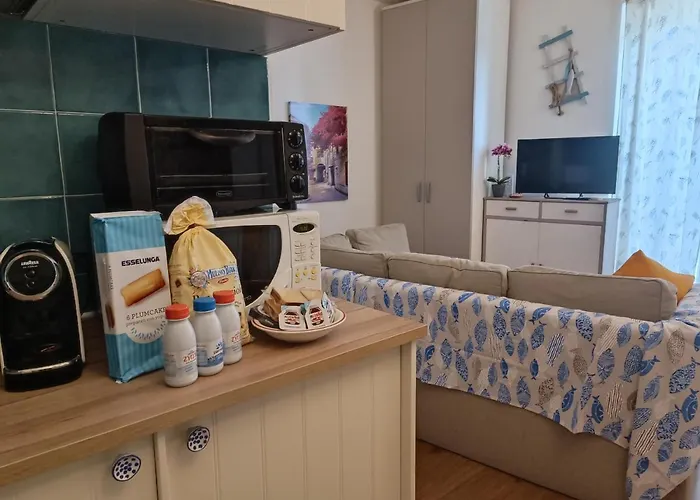 Civico1280 아파트 *