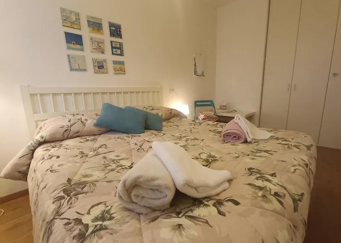 Civico1280 아파트 *