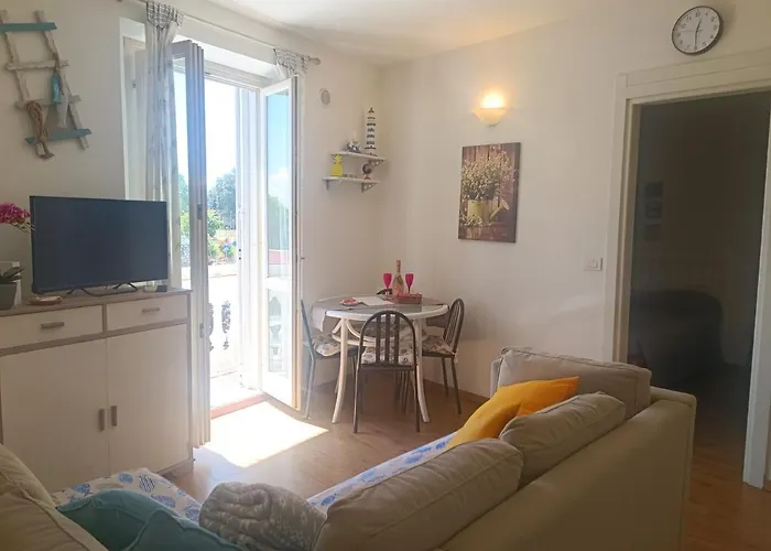 Civico1280 카마이오레