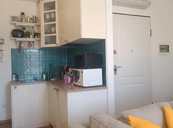 아파트 Civico1280 *