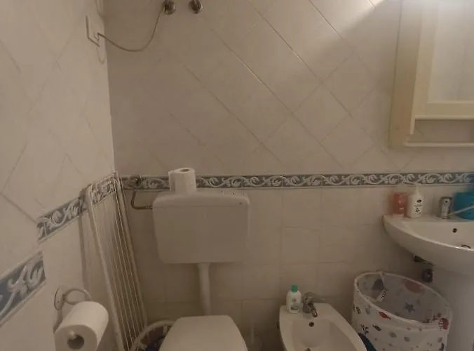 Civico1280 * 카마이오레