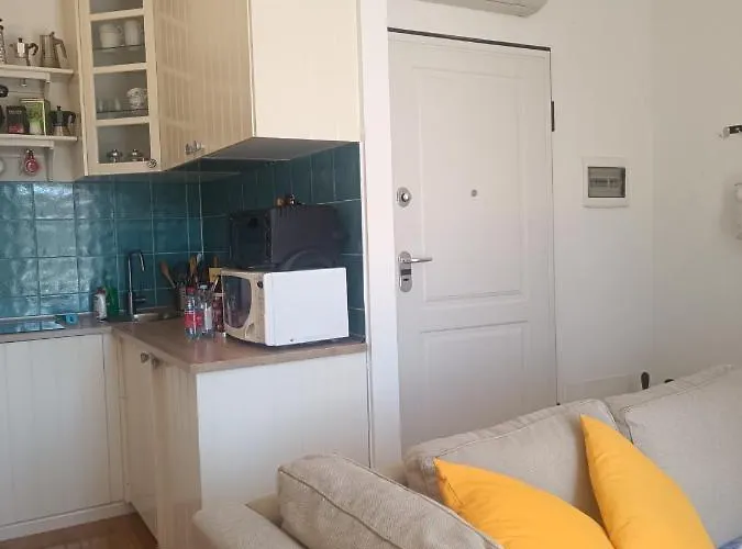 Civico1280 아파트 *