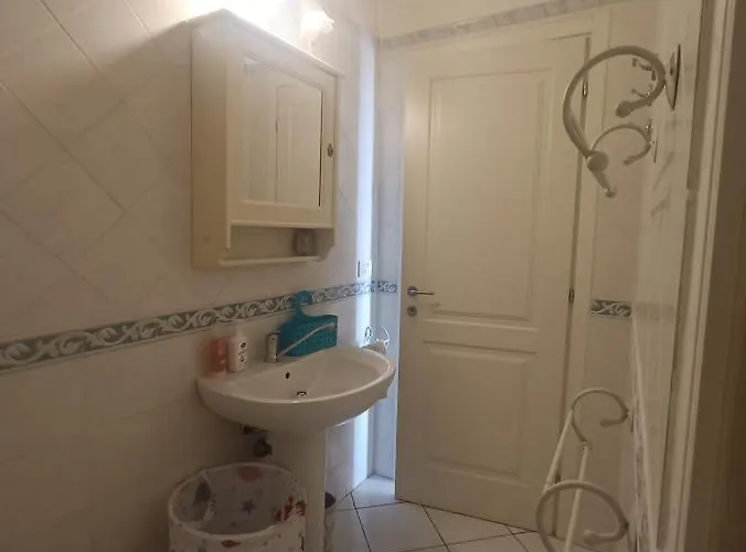 아파트 Civico1280