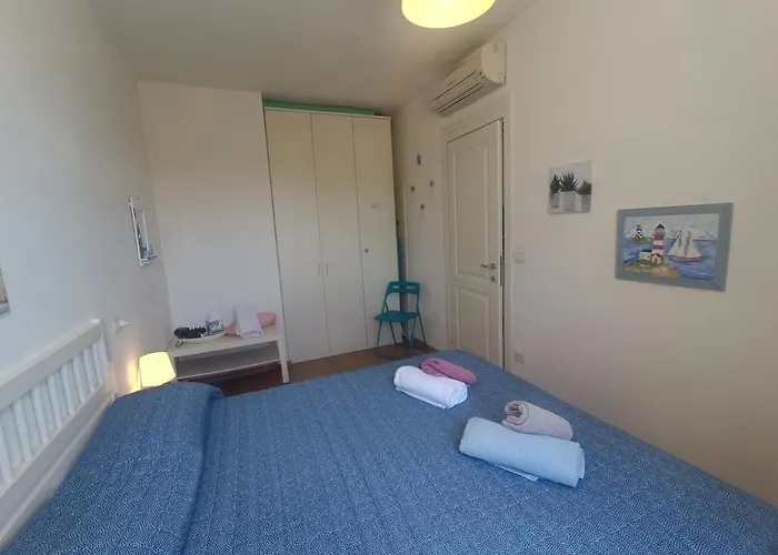 Civico1280 * 카마이오레