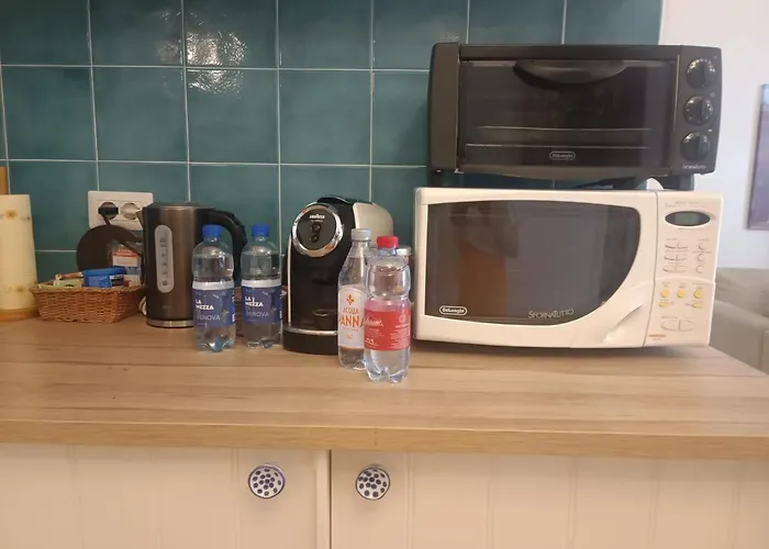 Civico1280 아파트