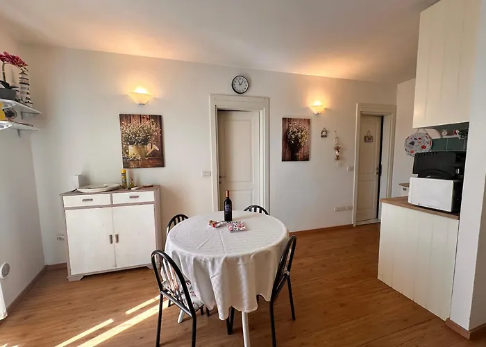 Civico1280 아파트 카마이오레