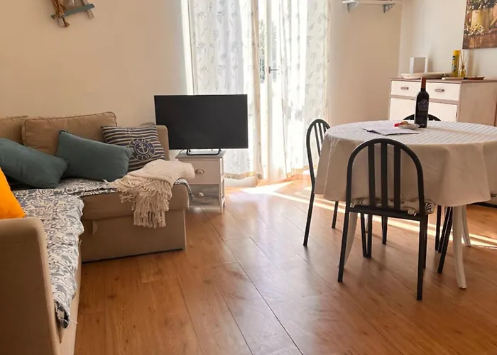 아파트 Civico1280 카마이오레