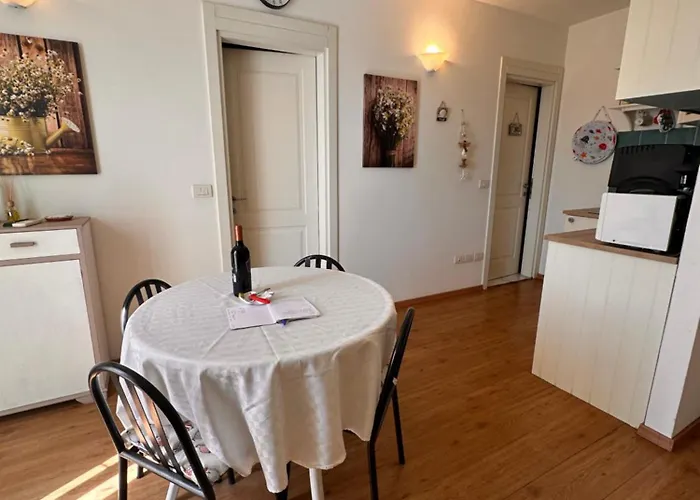 Civico1280 아파트 *